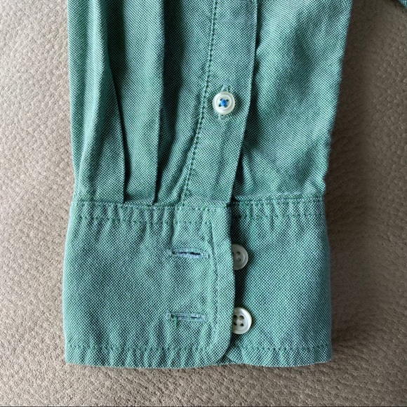 Talbots button down shirt - Picture 6 of 6